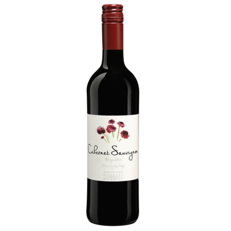 Duboeuf Cabernet Sauvignon 2023 – 750ML