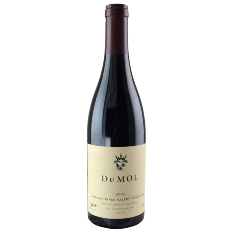 DuMOL Pinot Noir Estate Russian River Valley 750 ML