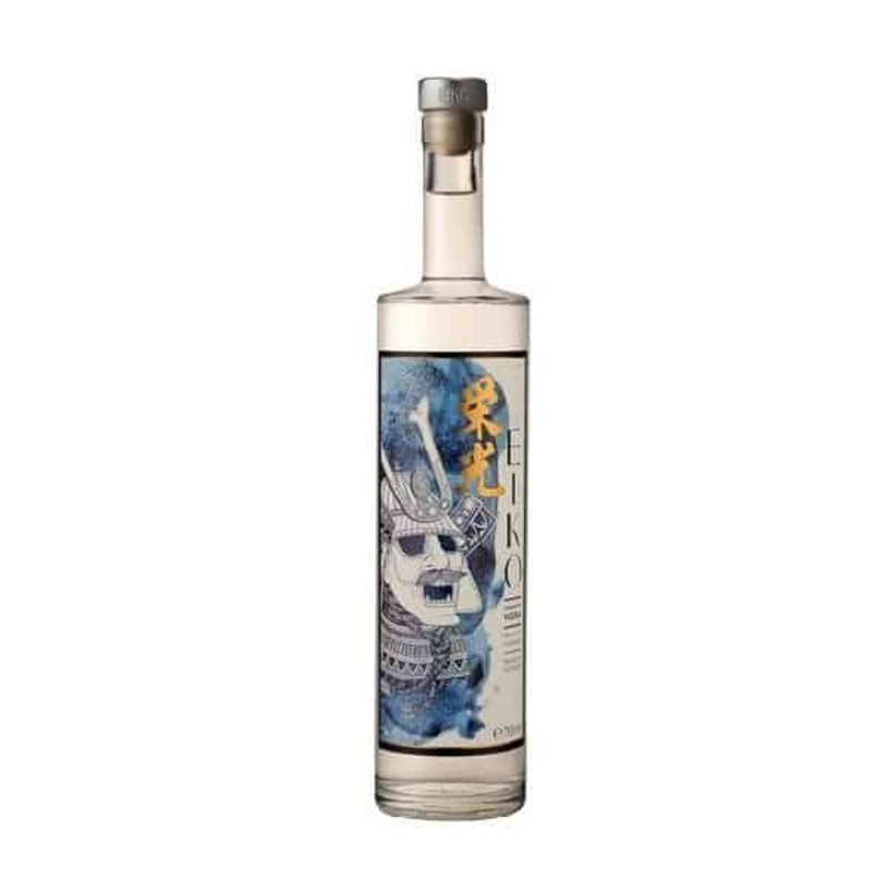 Eiko Japanese Vodka 70cl