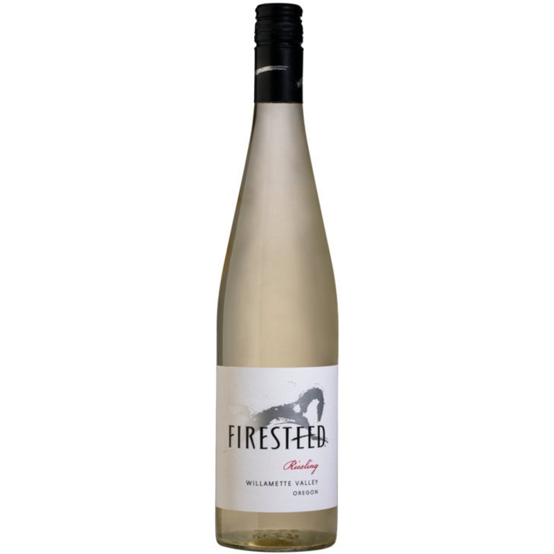 Firesteed Riesling Oregon
