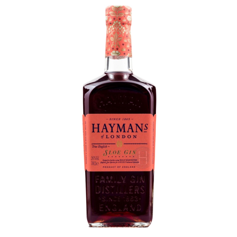 Hayman’S Sloe Gin 52 Proof (Nv) 750 ml
