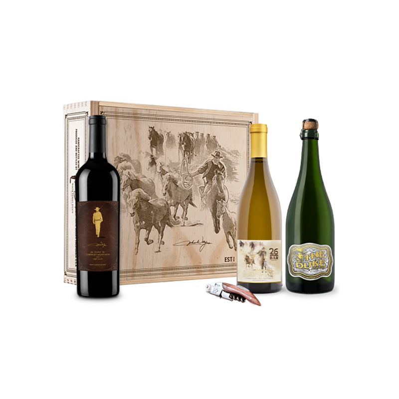 Inaugural Release Gift Set