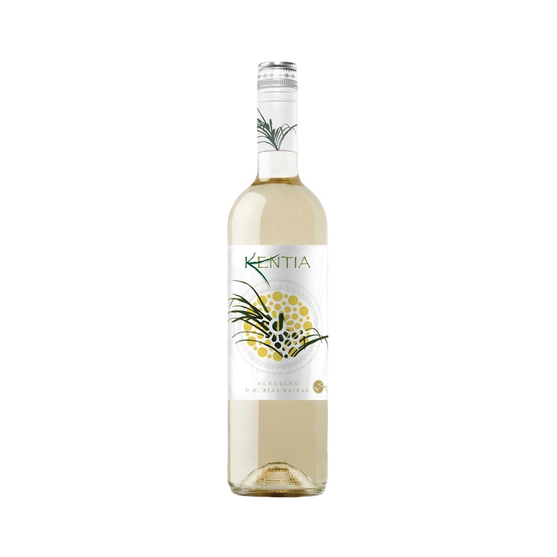 Kentia 2022 Albario 750 ML