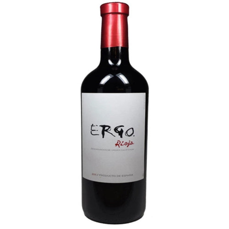 Martin Codax Rioja Ergo 750ml