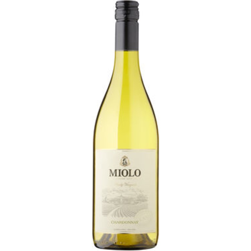 Miolo Family, Vineyards Chardonnay, 2020 (Case)
