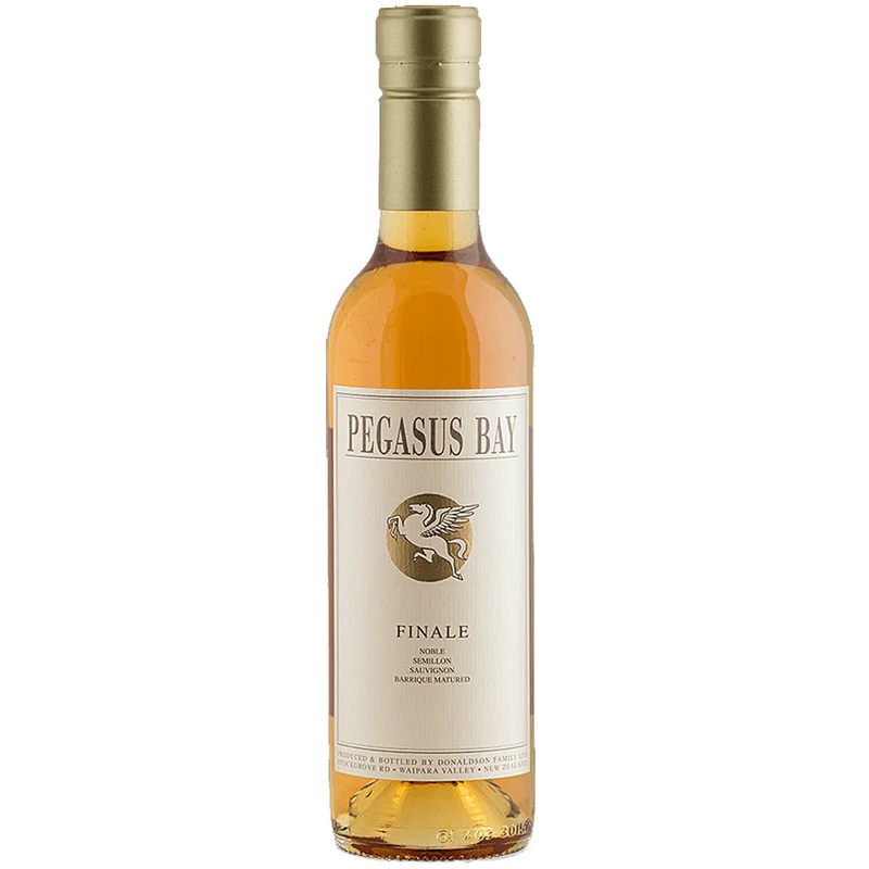 Pegasus Bay Finale Noble Semillon Sauvignon 2019/21
