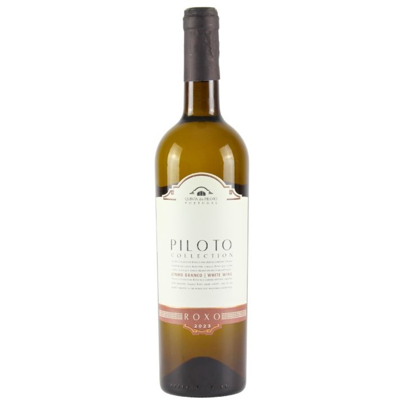 Quinta do Piloto Roxo Branco 2021