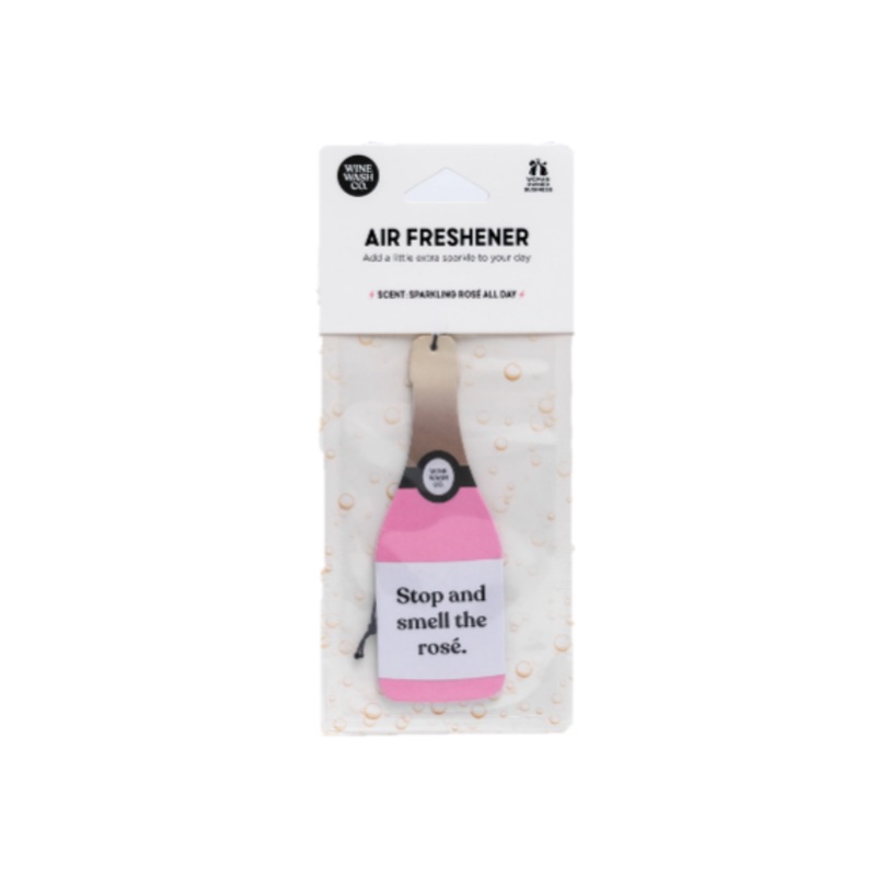 “Ros” Air Freshener SINGLE