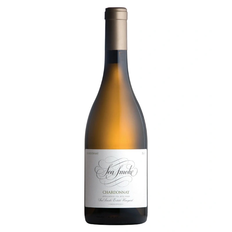Sea Smoke Chardonnay 2022 750mL