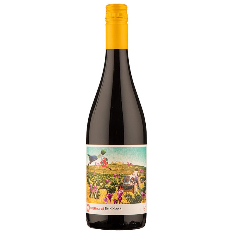 Te Quiero Organic Red Field Blend 2023