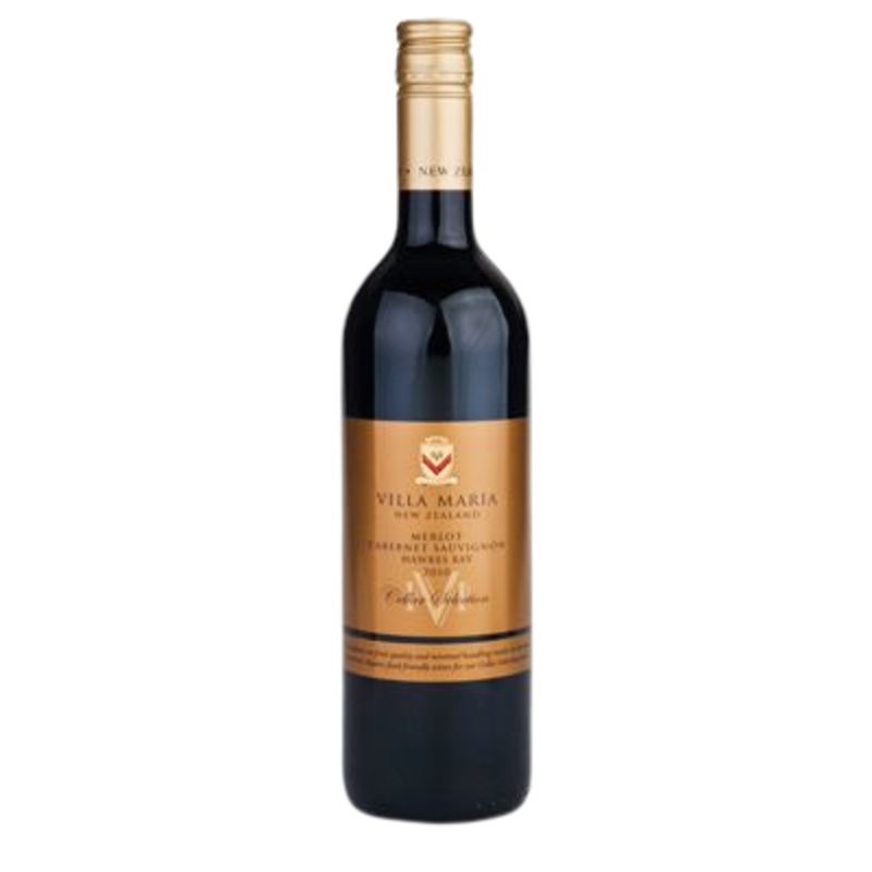 Villa Marin Cabernet Sauvignon 750 ML
