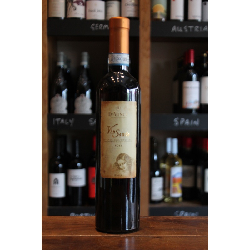 Vin Santo dell’Empolese DOC Da Vinci