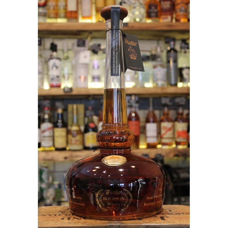Willett Pot Still Bourbon Magnum
