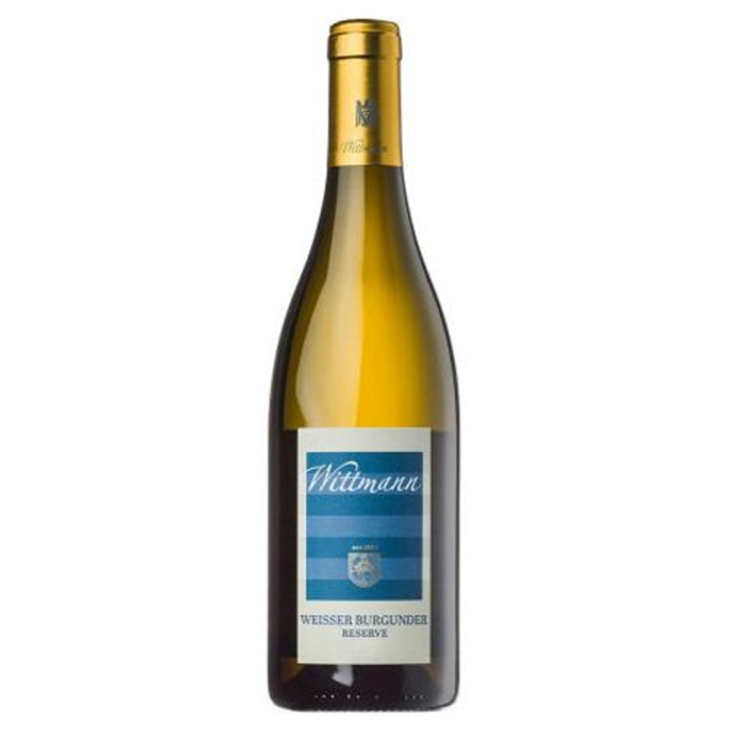 Wittmann Weissburgunder 2021 – 750ML