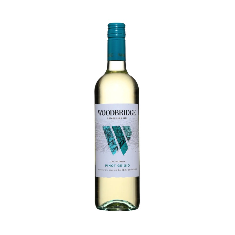 Woodbridge Pinot Grigio 750 ML