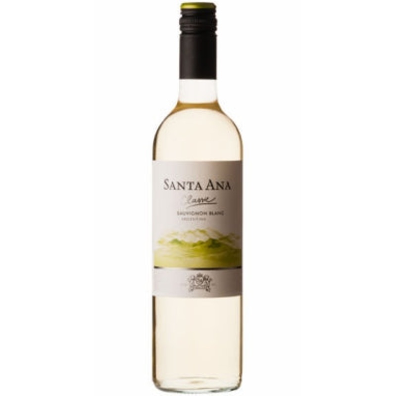 Bodegas Santa Ana, Sauvignon Blanc, 2022 (Case)