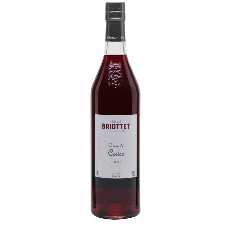 Briottet Creme de Cerise