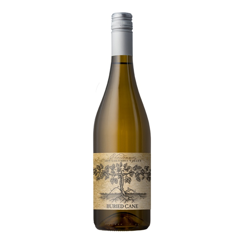 Buried Cane Chardonnay 2018
