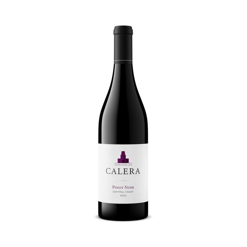 Calera Central Coast Pinot Noir 2022 750 ML