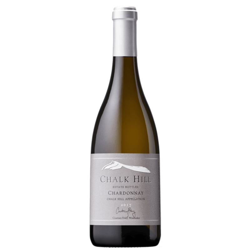 Chalk Hill Estate Chardonnay