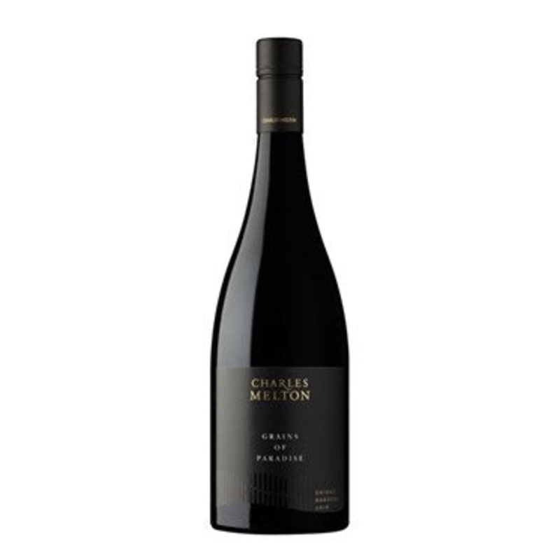 Charles Melton, Grains of Paradise Shiraz, 2021 (Case)