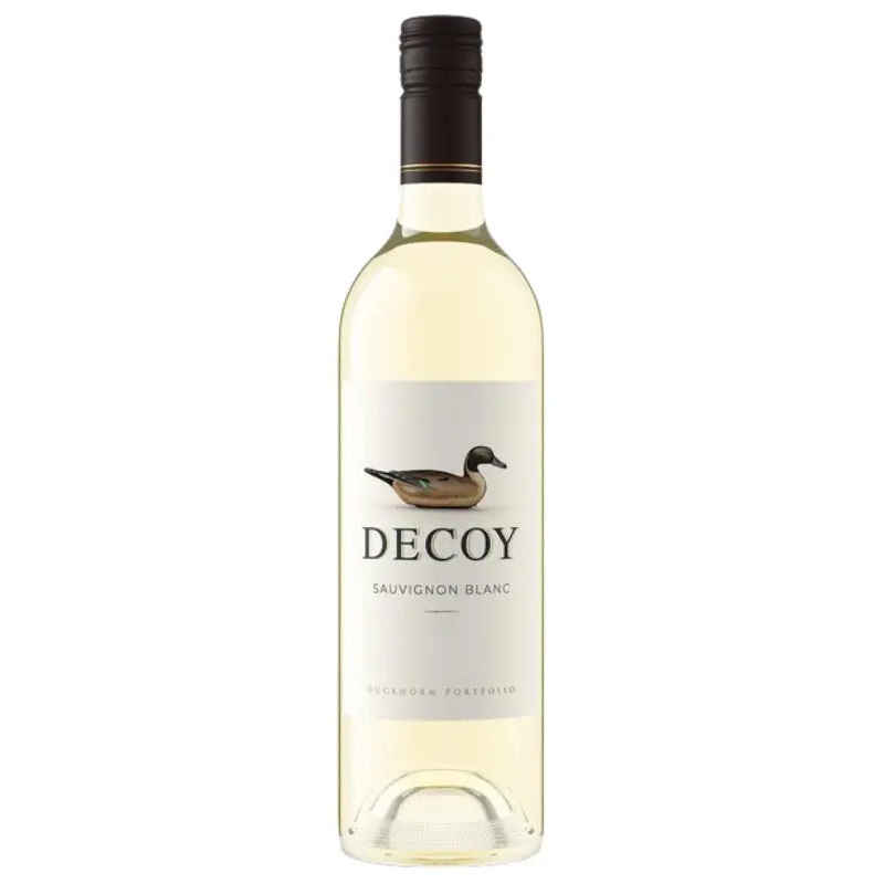 Decoy California Sauvignon Blanc 750mL