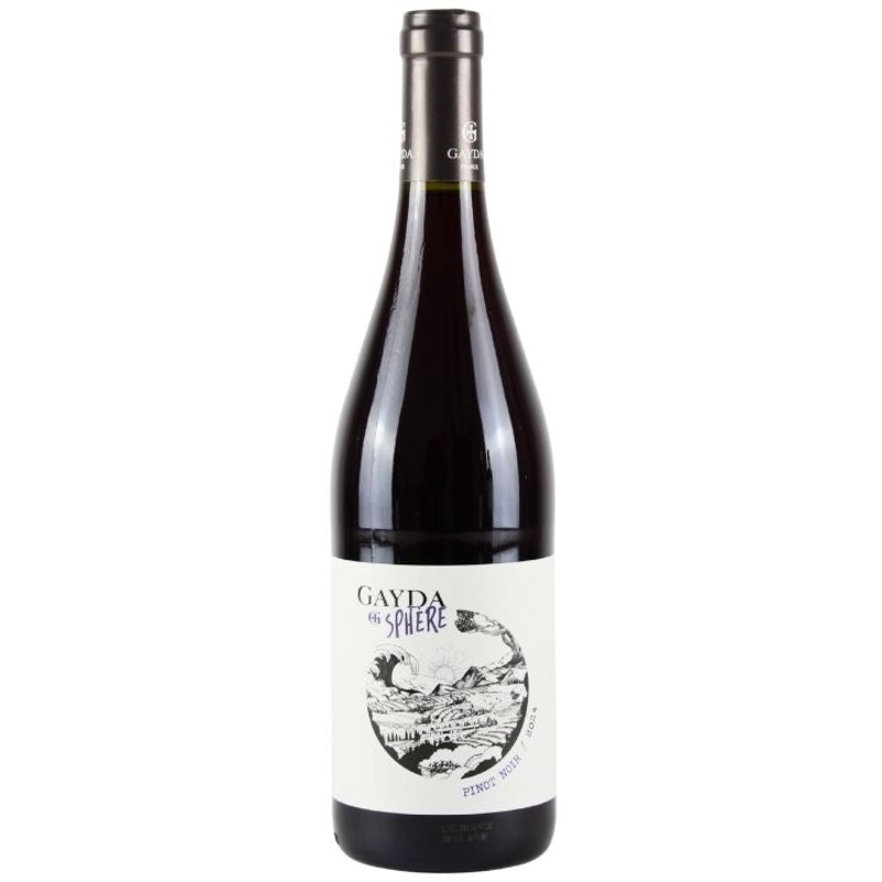 Domaine Gayda, Sphere Pinot Noir 2024