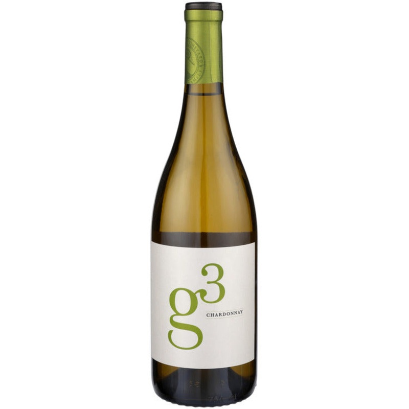 G3 Chardonnay Columbia Valley