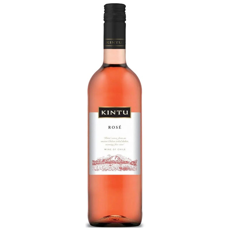 Kintu Rose, 75 cl