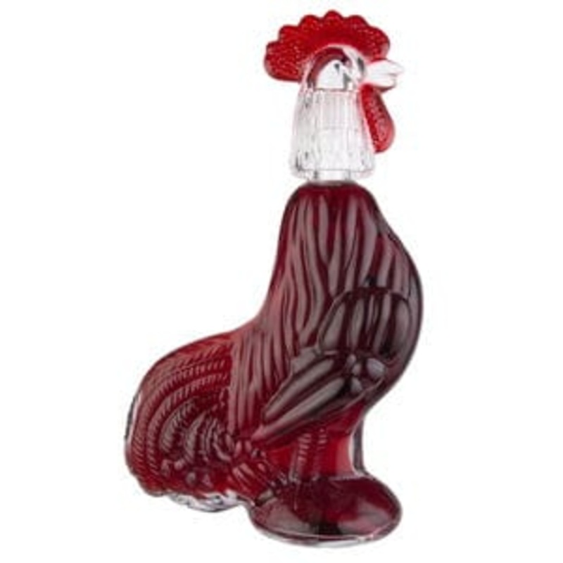 Kogut Rooster Sweet Red Wine 75cl
