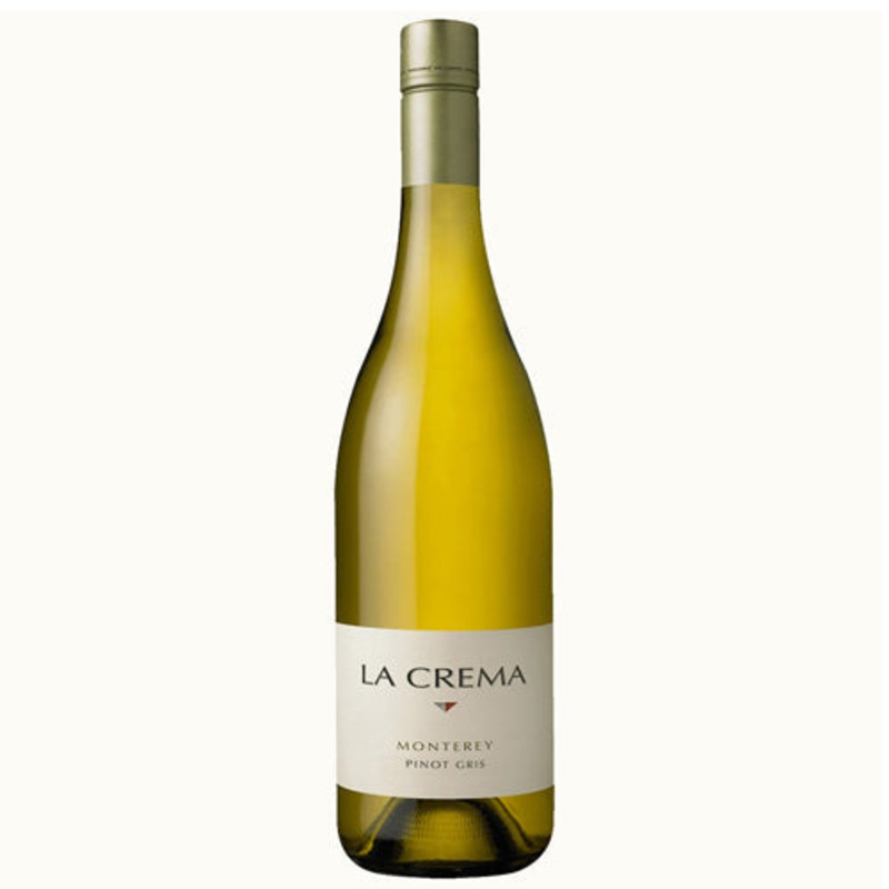 La Crema Pinot Gris – 750ML