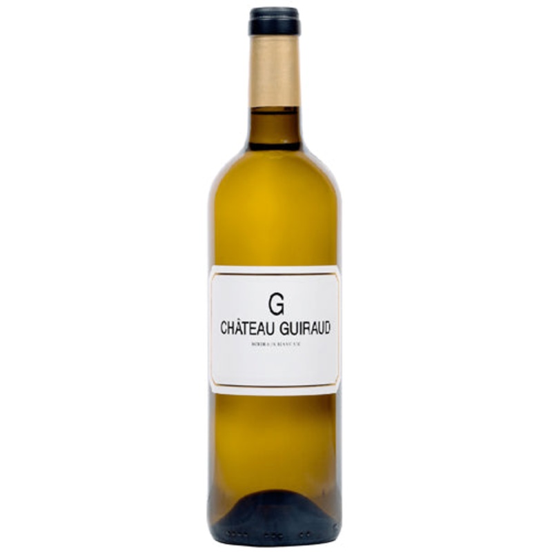 Le G de Chateau Guiraud 2022 – 750ML
