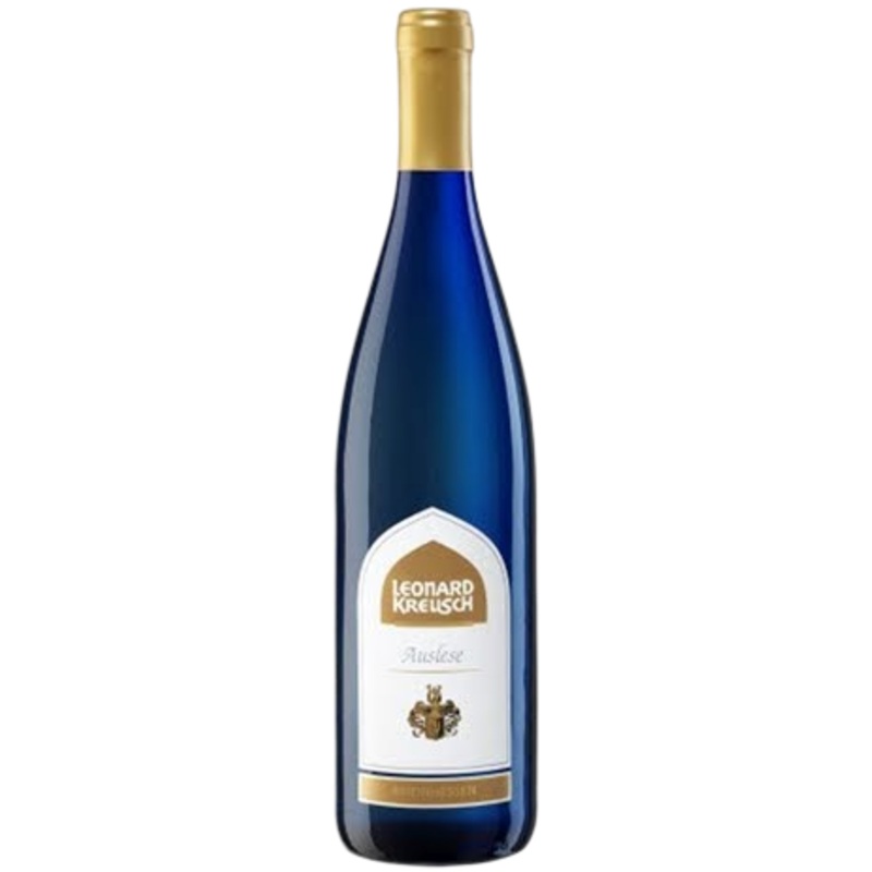 Leonard Kreusch Sapphire Selections Riesling Kabinett 750 ML