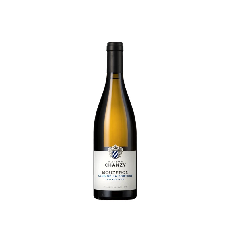 Maison Chanzy Bouzeron “Clos de la Fortune” Monopole , 2023 (Case)