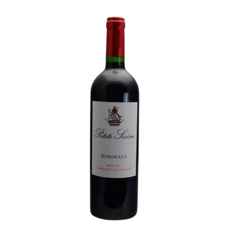 Petite Sirene Bordeaux 2015 750 ML