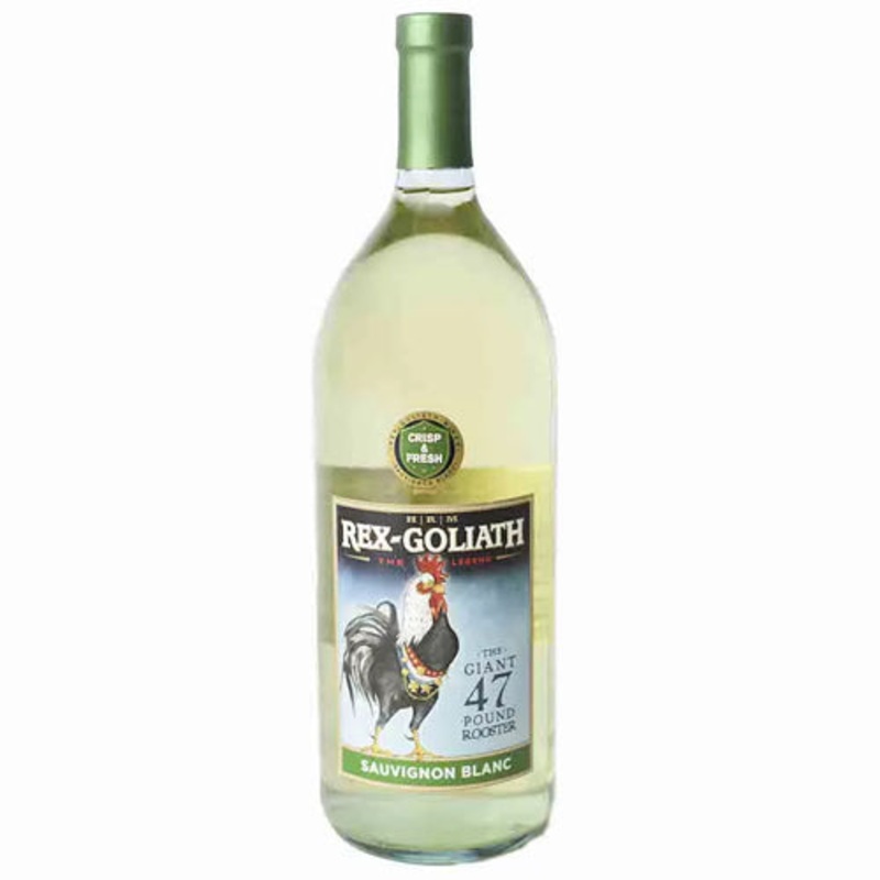 Rex Goliath Sauvignon Blanc – 1.5L