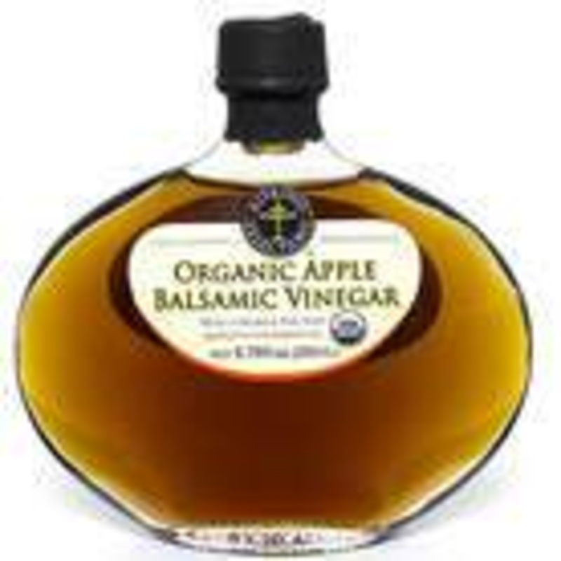 Ritrovo Organic Apple Balsamic Vinegar