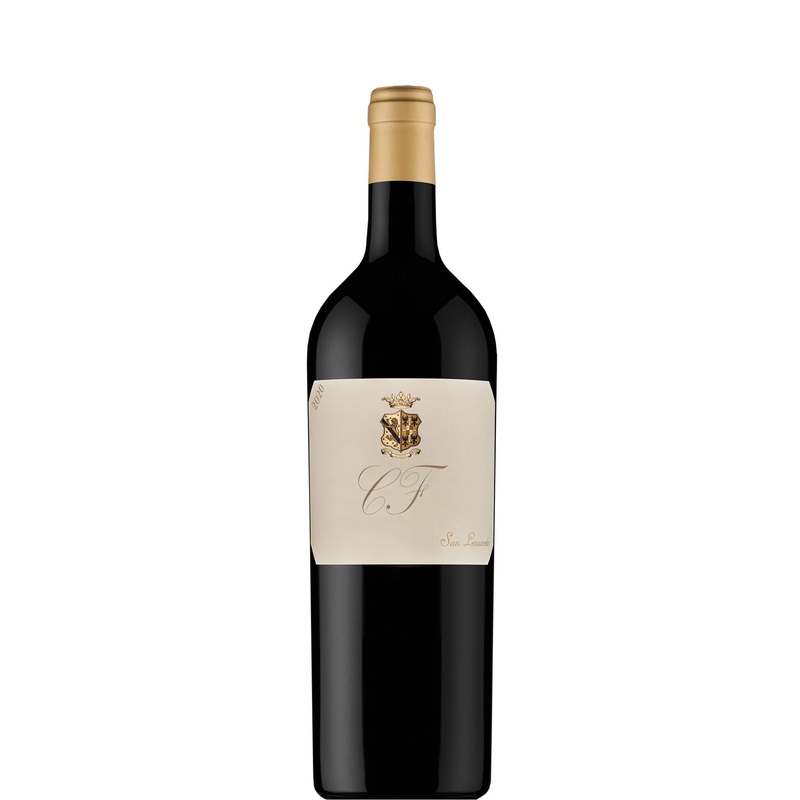 Tenuta San Leonardo, Cabernet Franc, 2020 DUTY PAID 1 X75CL