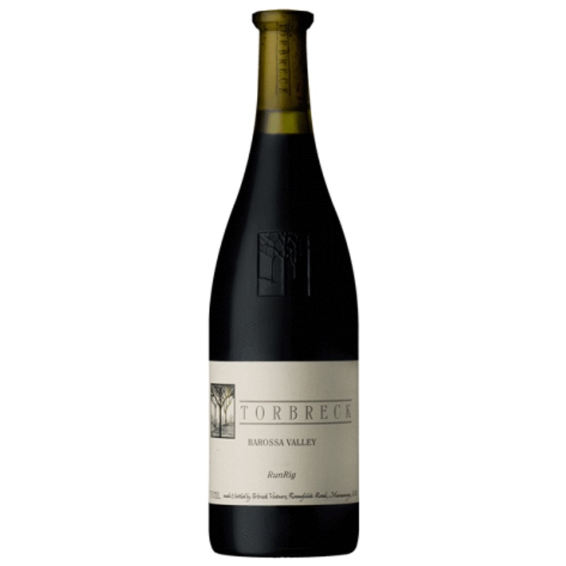 Torbreck ‘Runrig’ Shiraz 2019, Barossa Valley 6 Bottle Case 6x75cl