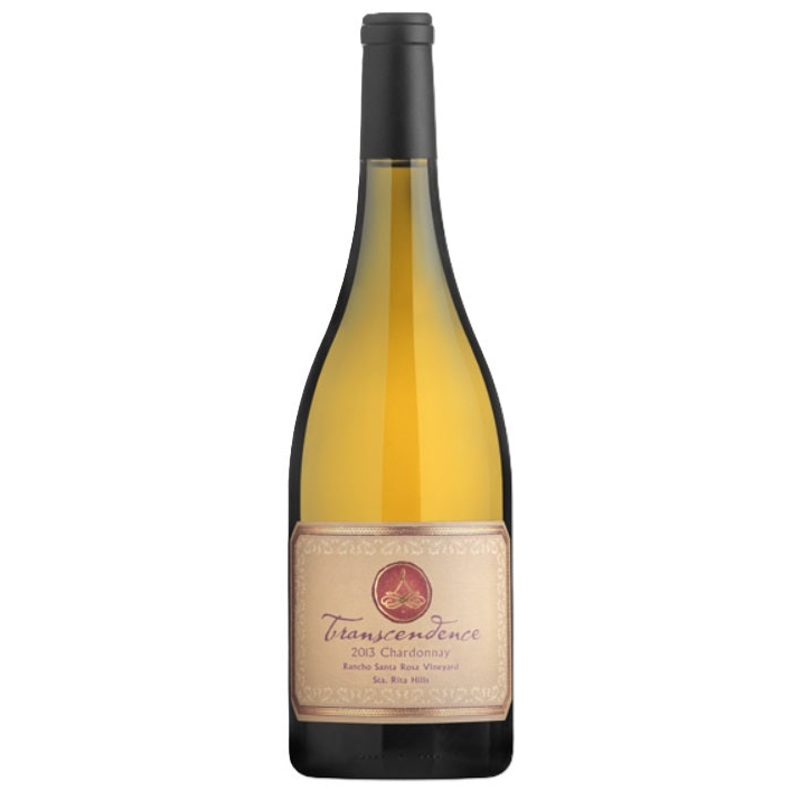 Transcendence Rancho S Rosa Chardonnay 2013 750-12 2013 750ml 1
