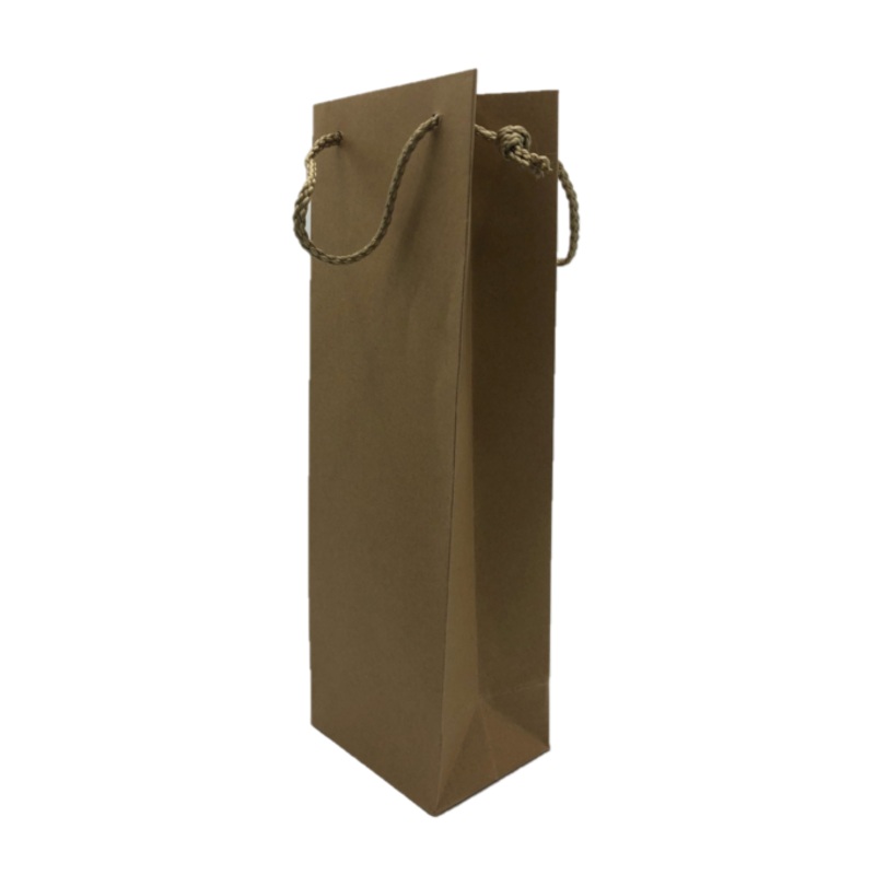 1 Bottle Gift Bag Natural 0ml