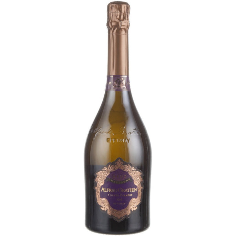 Alfred Gratien Champagne Brut Cuvee Paradis