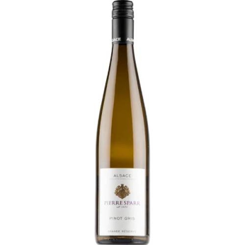 Alsace Pierre Sparr Pinot Gris – 750ML