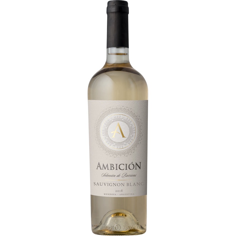 Ambicion Sauvignon Blanc 2022