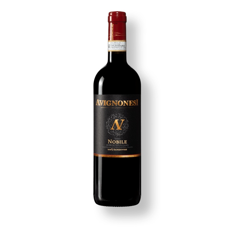 Avignonesi Vino Nobile Di Montepulciano 2020