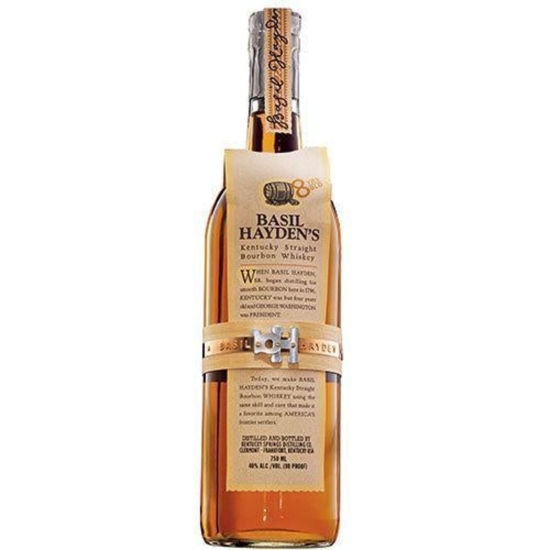 Basil Hayden’s Bourbon – 1.75ML 1