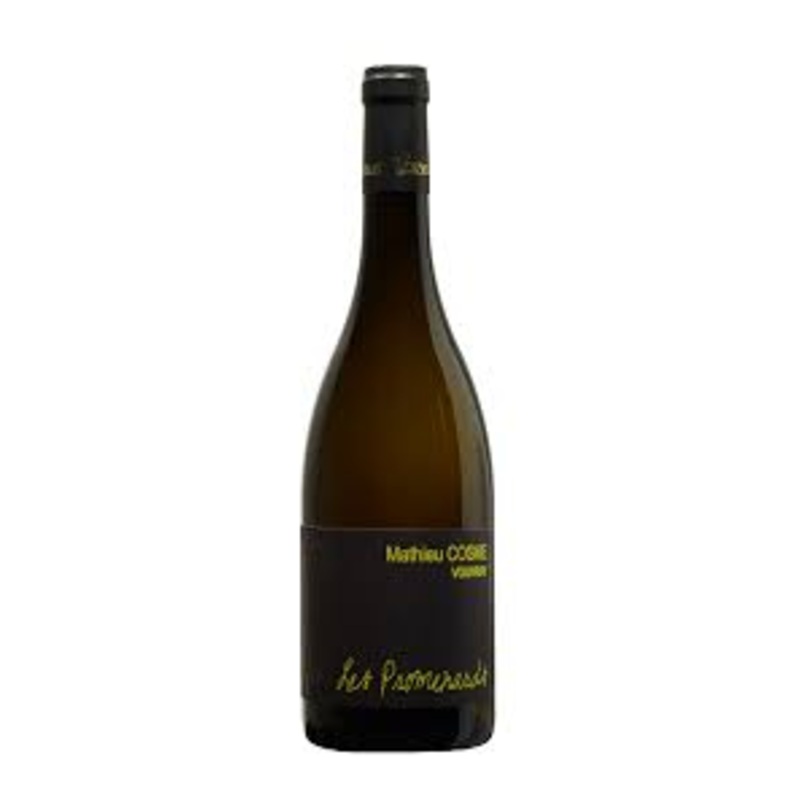 Beaumont Mathieu Cosme Vouvray ‘Les Promenards’