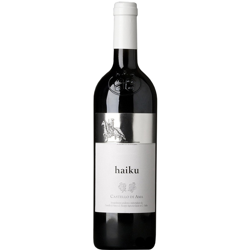 Castello di Ama, Haiku, 2017 – Magnum DUTY PAID 1 X150CL