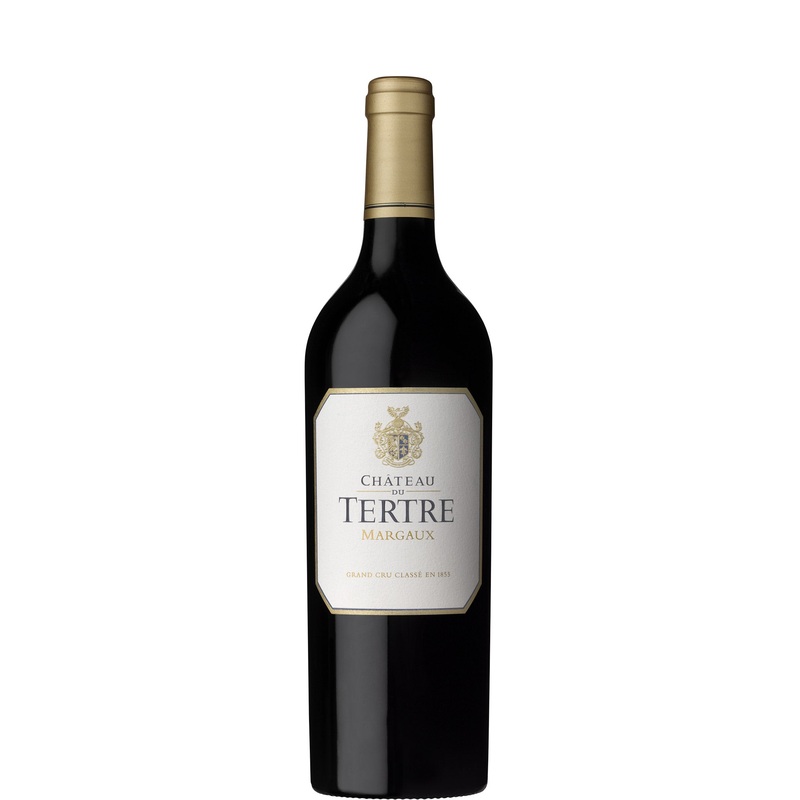Chteau du Tertre, 2023 IN BOND 6X75CL