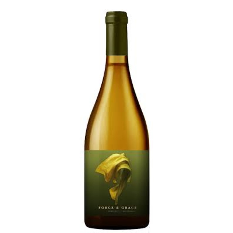 Force & Grace Chardonnay